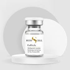 FETO CELL Follicle Stimulating Hormone Injection 4ml